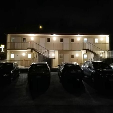 Bayfield Motel And Apartment Ντούνεντιν Εξωτερικό φωτογραφία
