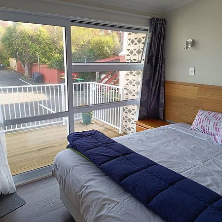 Bayfield Motel And Apartment Ντούνεντιν Εξωτερικό φωτογραφία
