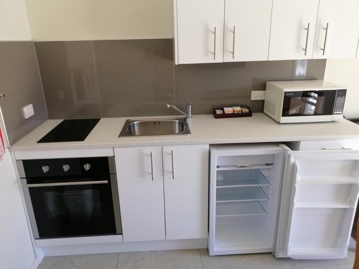 Bayfield Motel And Apartment Ντούνεντιν Εξωτερικό φωτογραφία