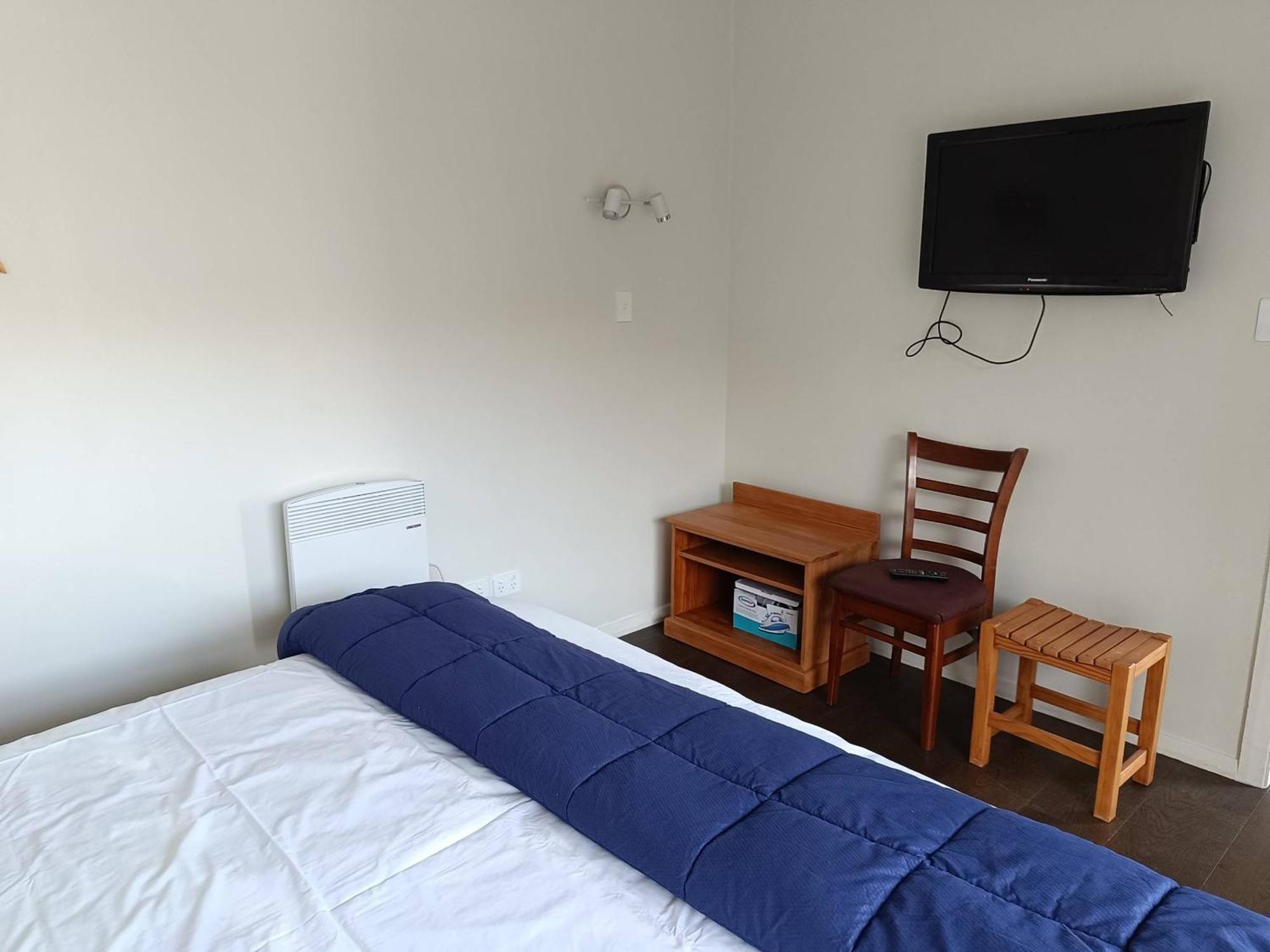 Bayfield Motel And Apartment Ντούνεντιν Εξωτερικό φωτογραφία