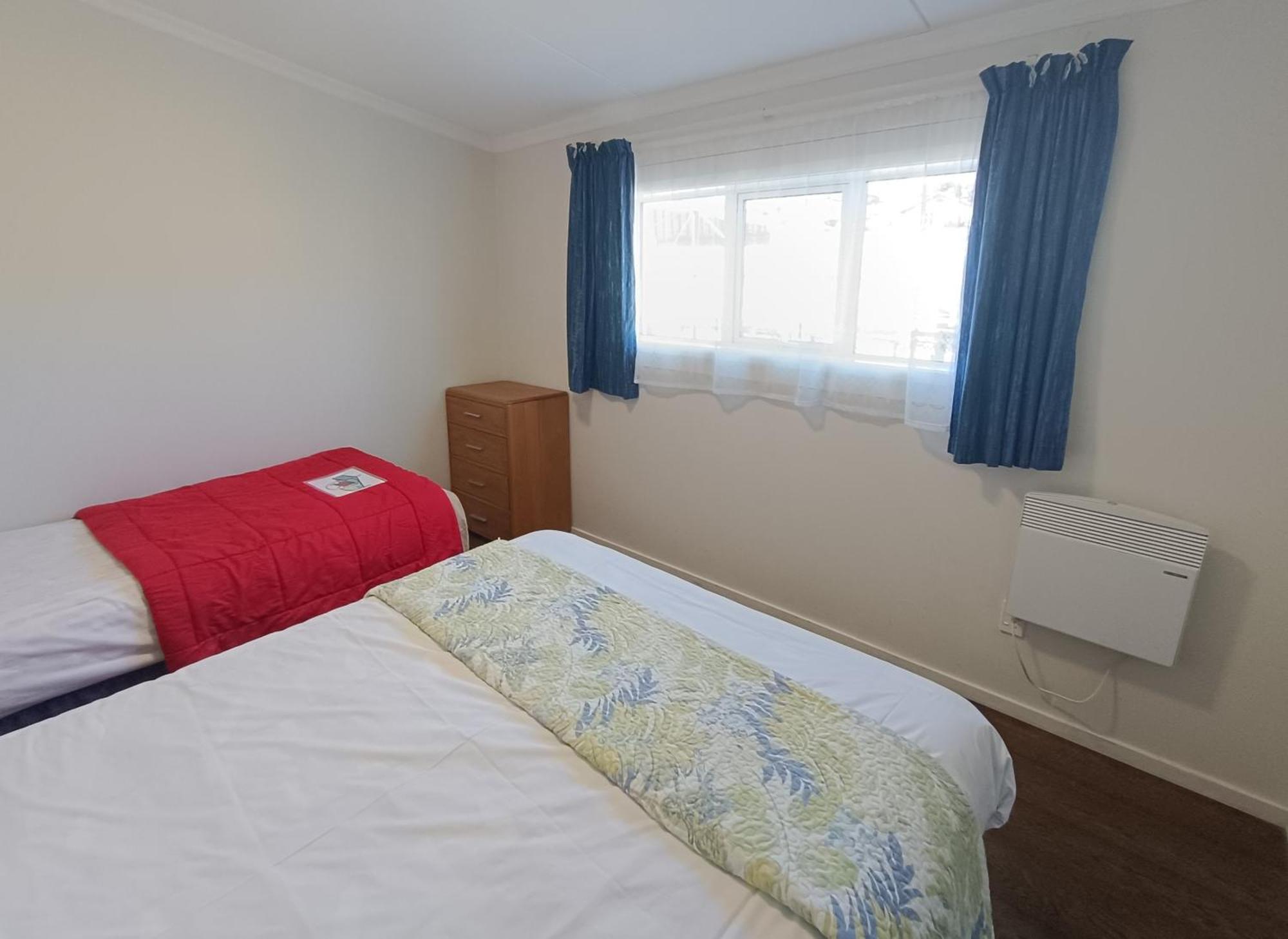 Bayfield Motel And Apartment Ντούνεντιν Εξωτερικό φωτογραφία