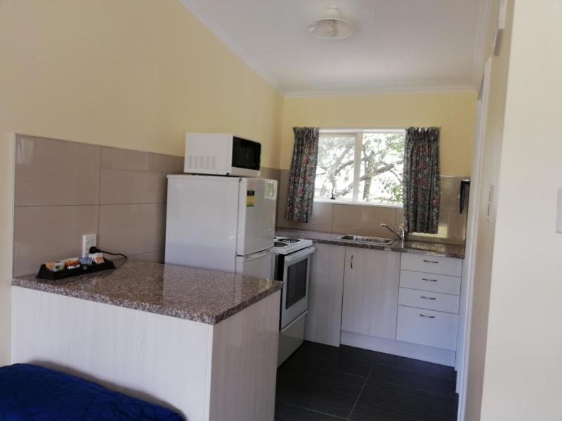 Bayfield Motel And Apartment Ντούνεντιν Εξωτερικό φωτογραφία