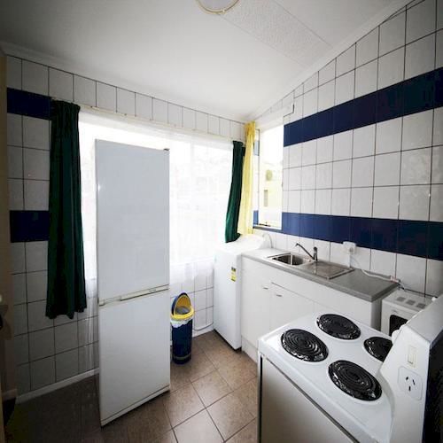 Bayfield Motel And Apartment Ντούνεντιν Εξωτερικό φωτογραφία