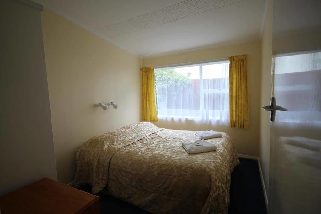 Bayfield Motel And Apartment Ντούνεντιν Εξωτερικό φωτογραφία