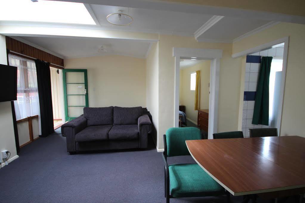 Bayfield Motel And Apartment Ντούνεντιν Εξωτερικό φωτογραφία