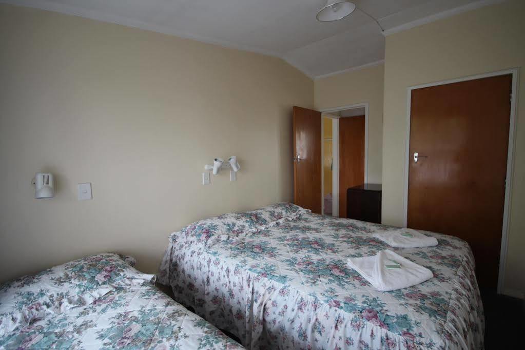 Bayfield Motel And Apartment Ντούνεντιν Εξωτερικό φωτογραφία