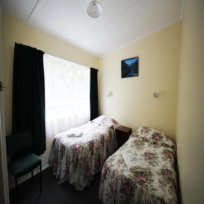 Bayfield Motel And Apartment Ντούνεντιν Εξωτερικό φωτογραφία