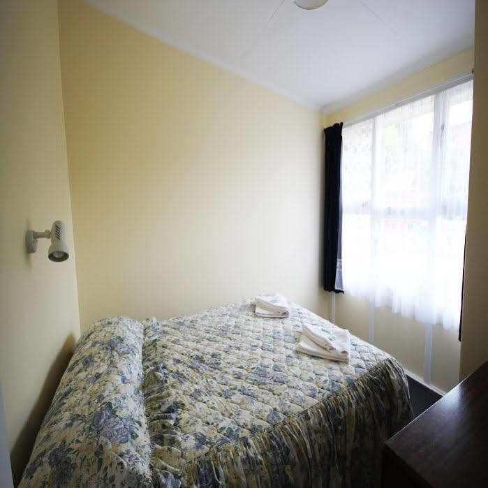 Bayfield Motel And Apartment Ντούνεντιν Εξωτερικό φωτογραφία