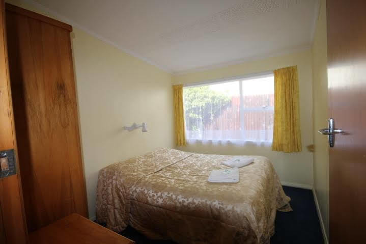 Bayfield Motel And Apartment Ντούνεντιν Εξωτερικό φωτογραφία