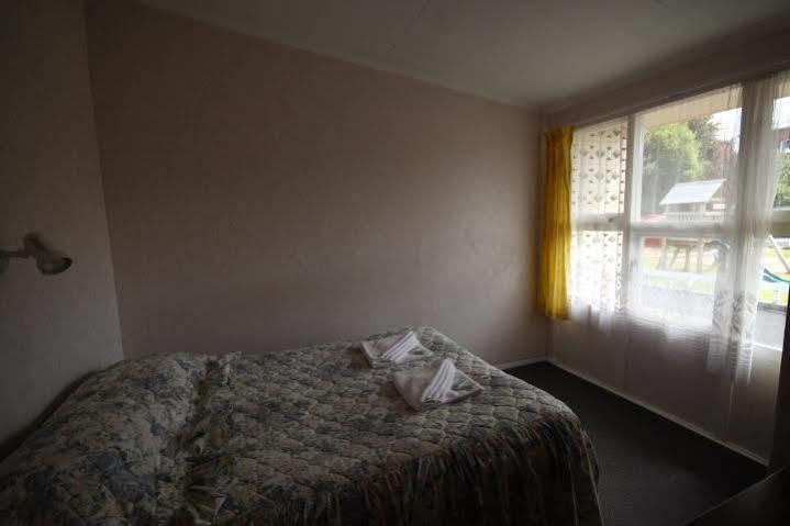 Bayfield Motel And Apartment Ντούνεντιν Εξωτερικό φωτογραφία