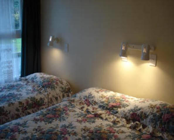 Bayfield Motel And Apartment Ντούνεντιν Εξωτερικό φωτογραφία